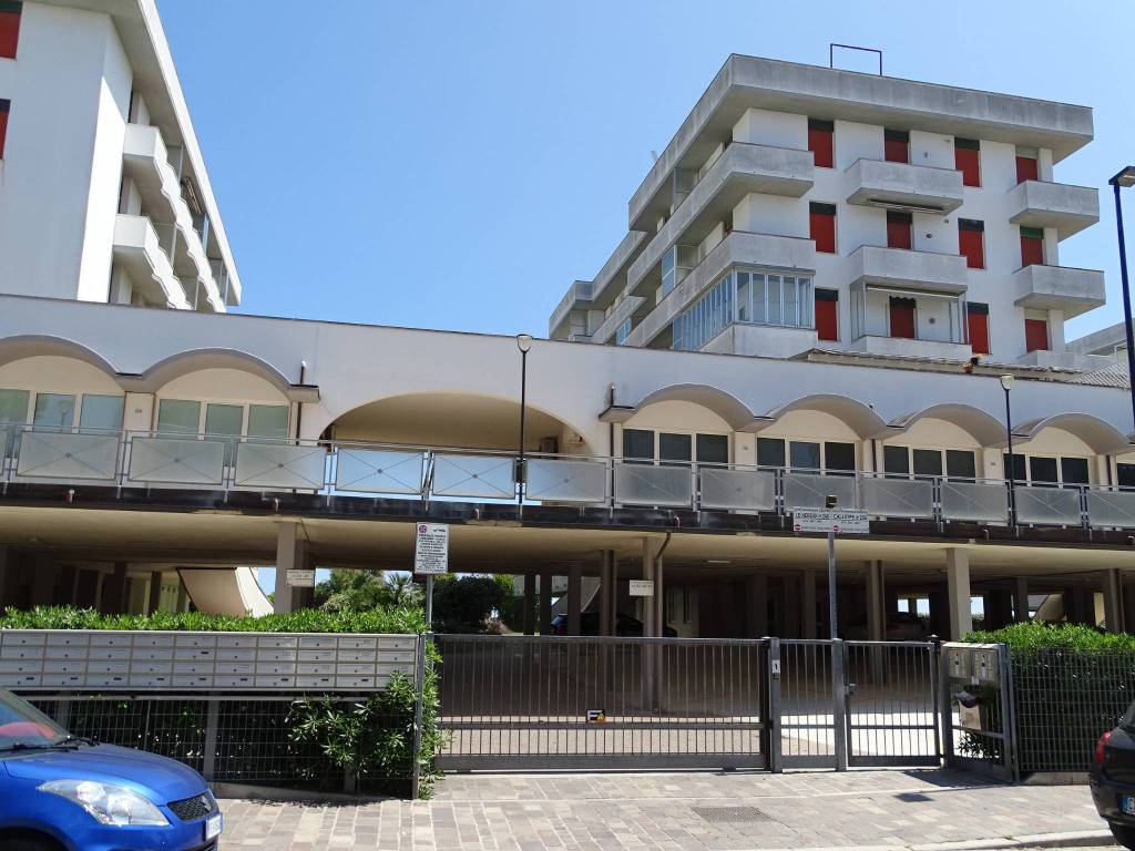 Appartamento a Ravenna in Viale Francesco Petrarca, 320 - Foto 3