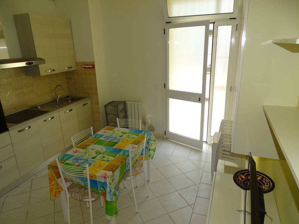 Appartamento a Ravenna in Viale Francesco Petrarca, 320 - Foto 5