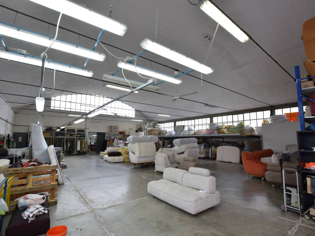 Immobile a Quarrata in Via Europa - Foto 2