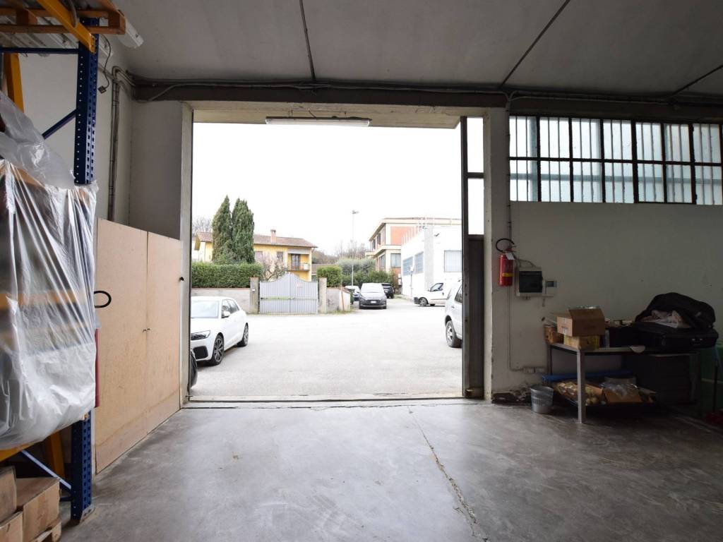 Immobile a Quarrata in Via Europa - Foto 3