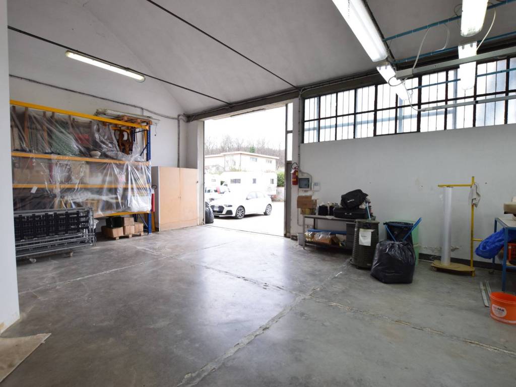 Immobile a Quarrata in Via Europa - Foto 4