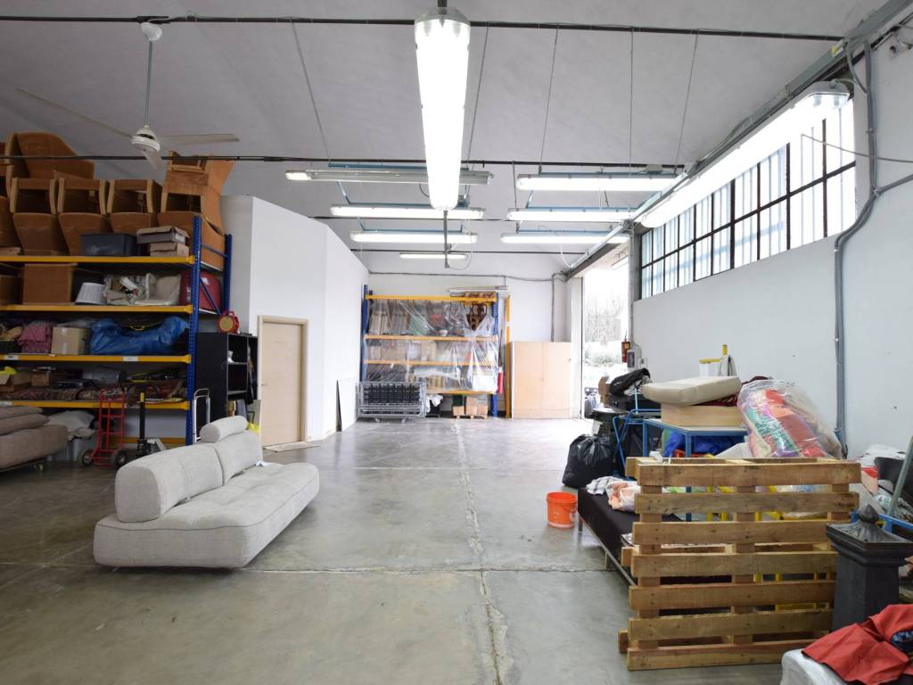 Immobile a Quarrata in Via Europa - Foto 5