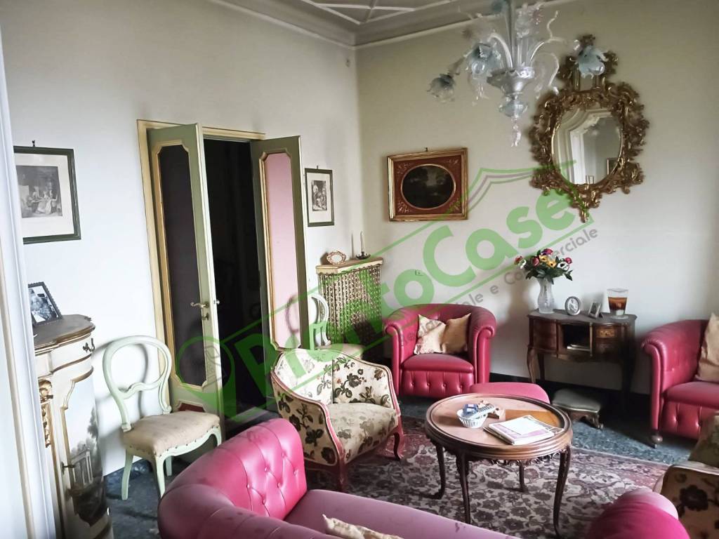 Appartamento a Perugia in Via Fratelli Pellas - Foto 4