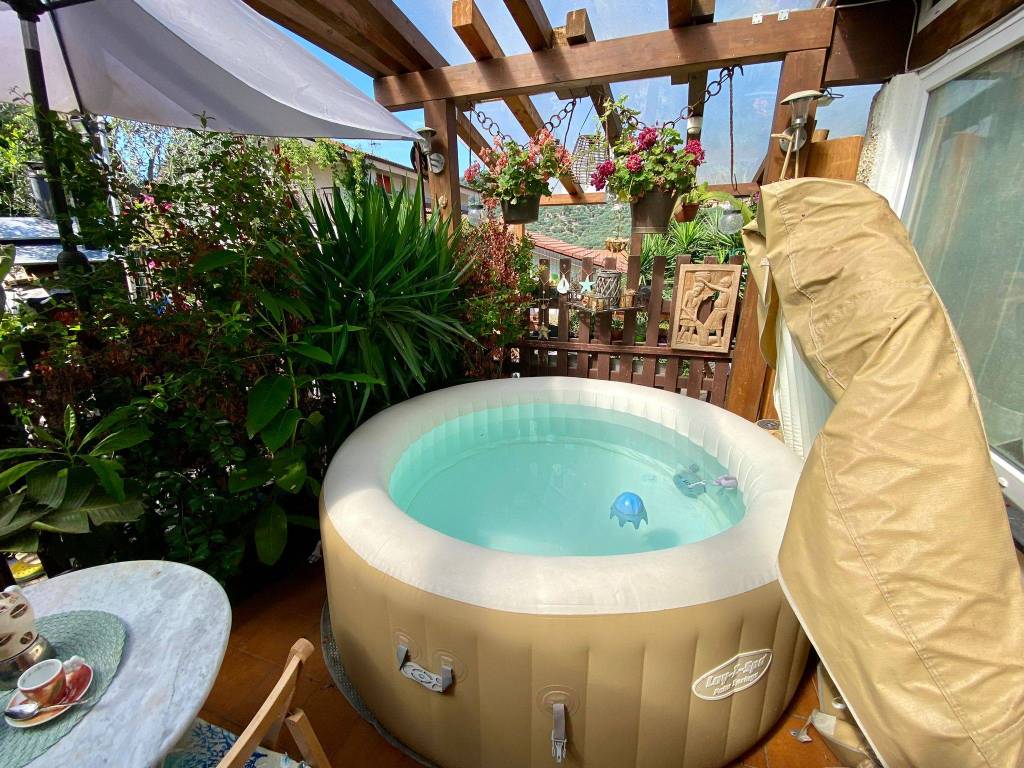 Villa a Diano san pietro in Via Ernesto Che Guevara - Foto 2