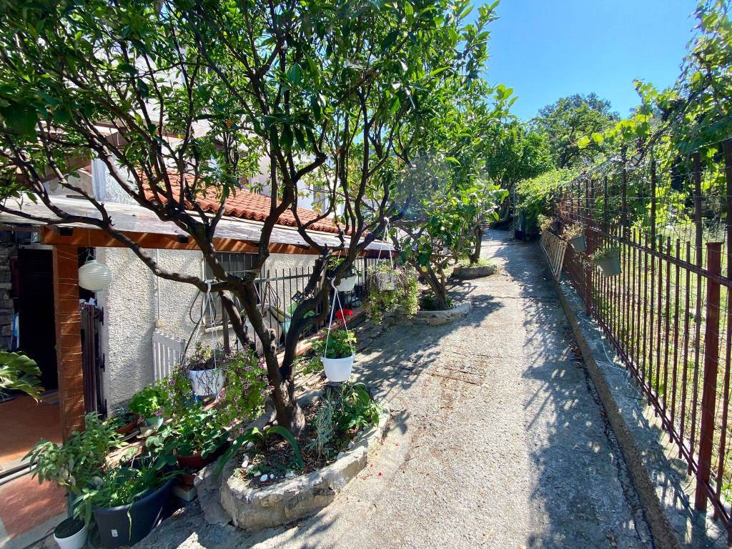 Villa a Diano san pietro in Via Ernesto Che Guevara - Foto 4