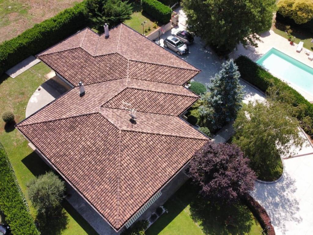 Villa a Patrica in Contrada Lagoscillo - Foto 2