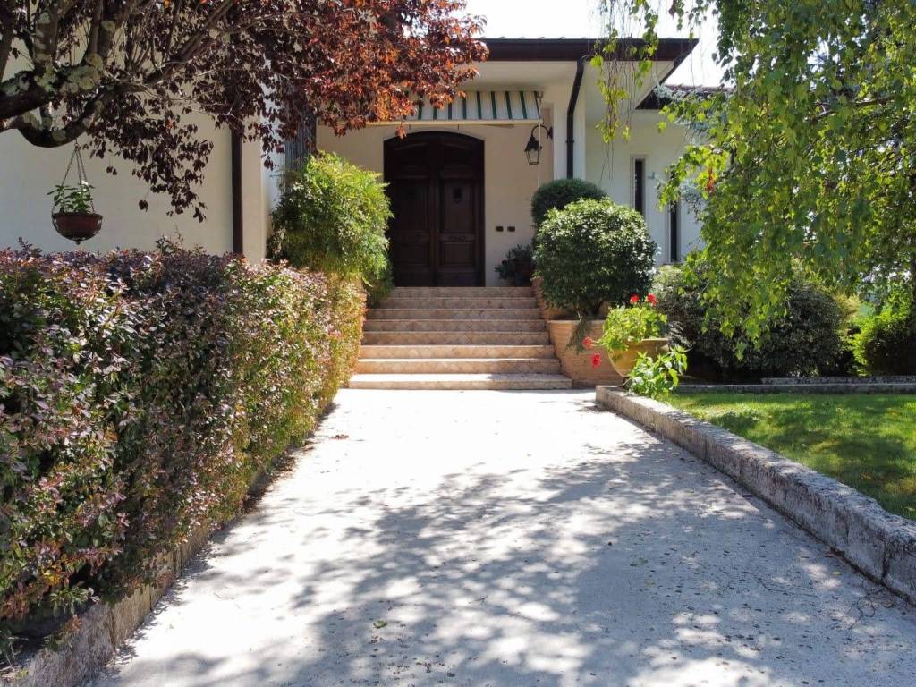 Villa a Patrica in Contrada Lagoscillo - Foto 3