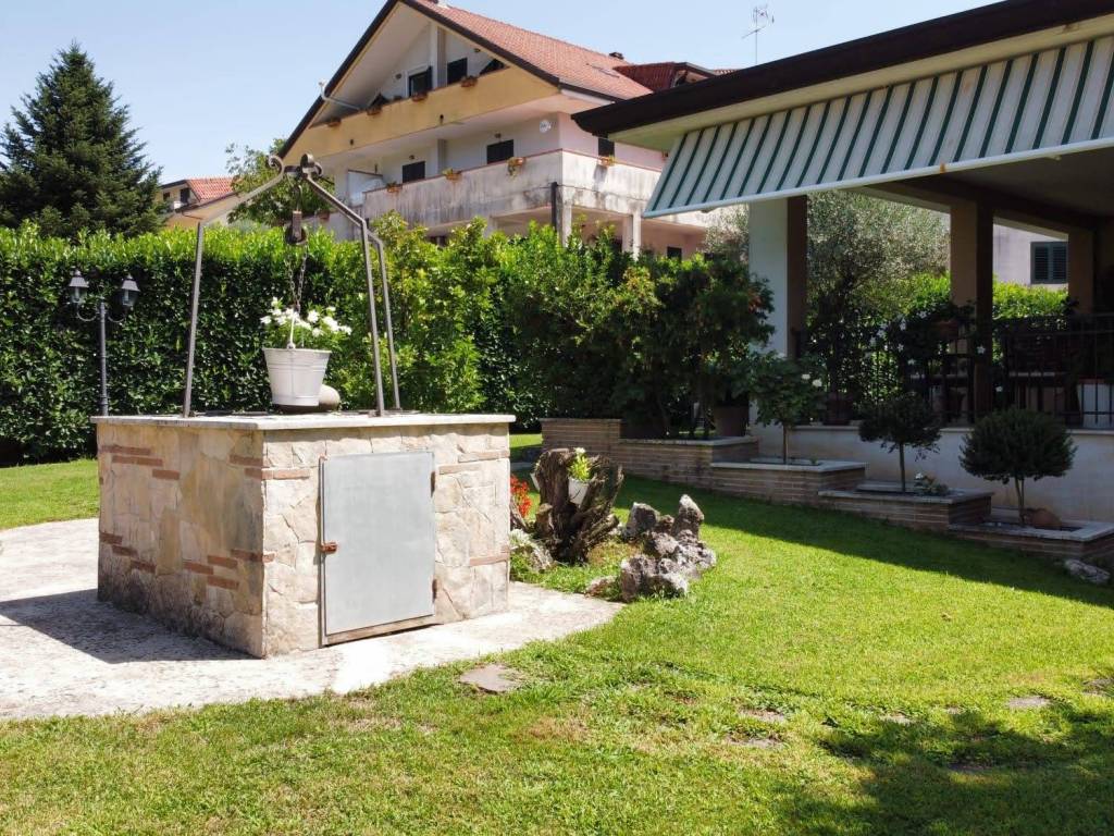 Villa a Patrica in Contrada Lagoscillo - Foto 4