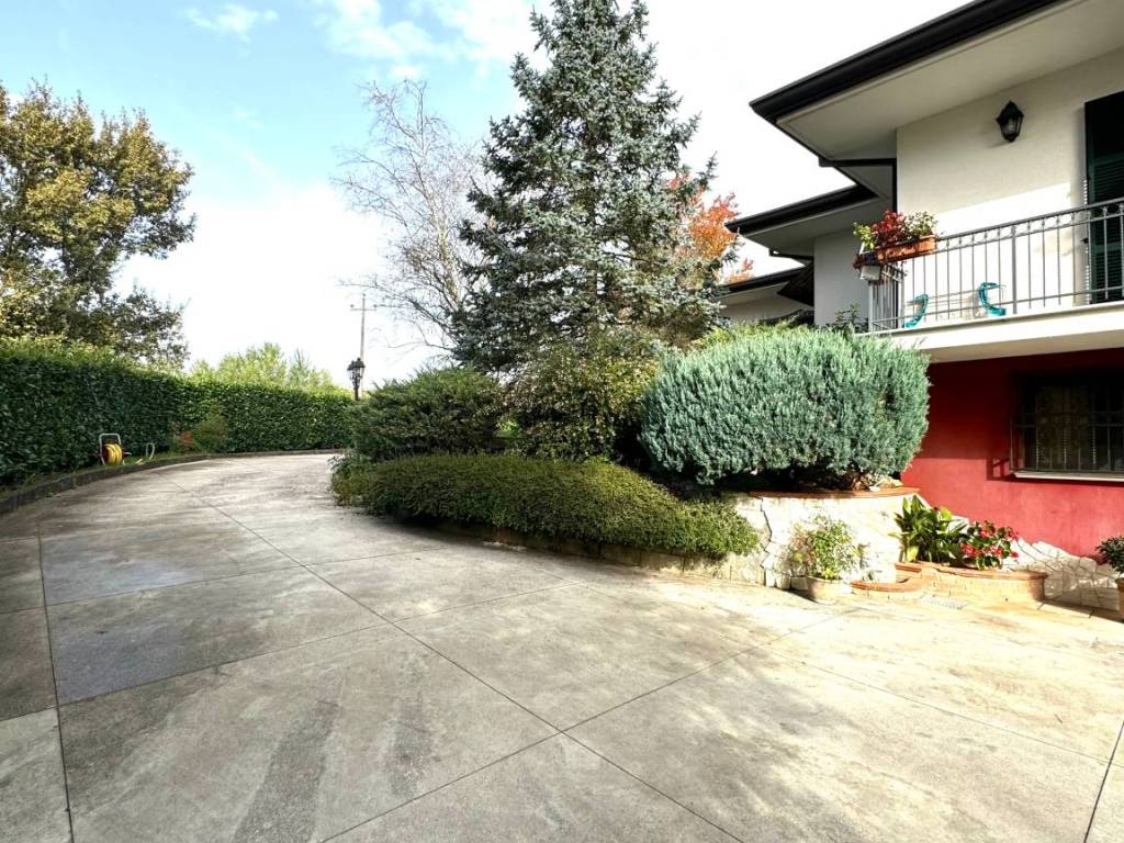 Villa a Patrica in Contrada Lagoscillo - Foto 5