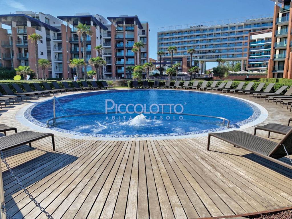 Appartamento a Jesolo in Via Carmen Frova - Foto 2