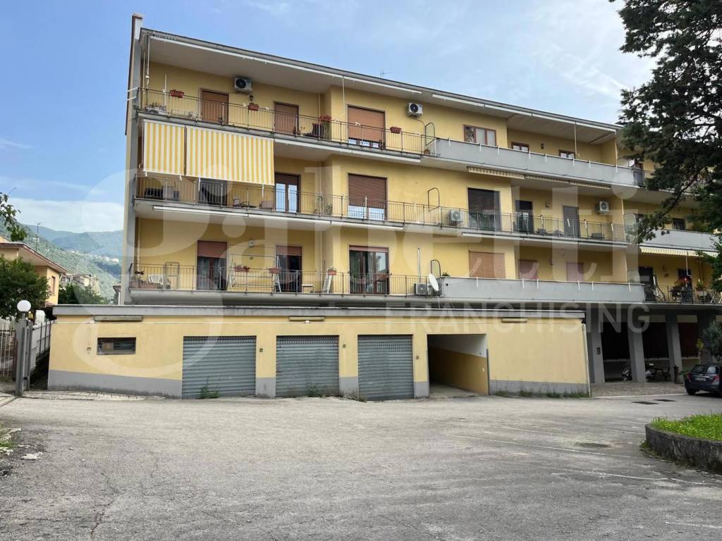 Appartamento a Piedimonte matese in Via Matese, 61 - Foto 3