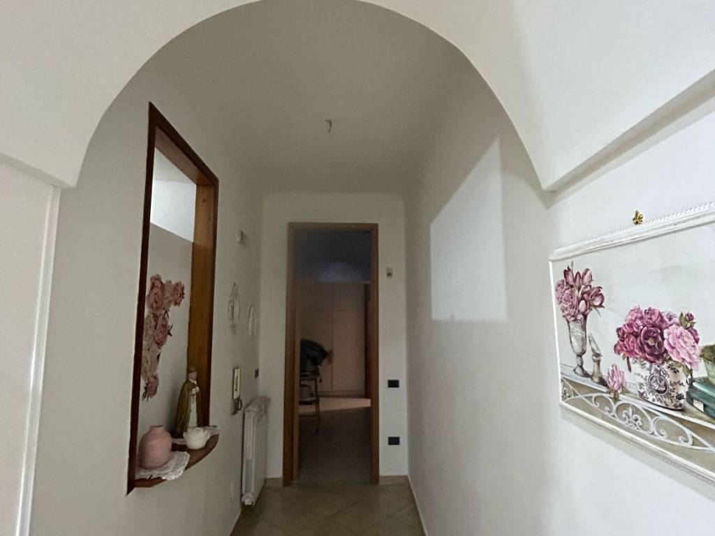 Appartamento a Castellammare di stabia in Calata del Gesù - Foto 5