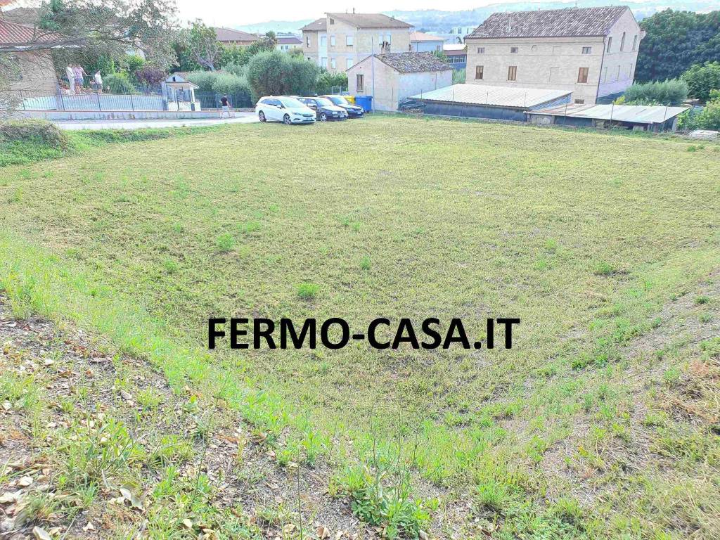 Terreno a Ponzano di fermo in Via Lazio, 20 - Foto 2