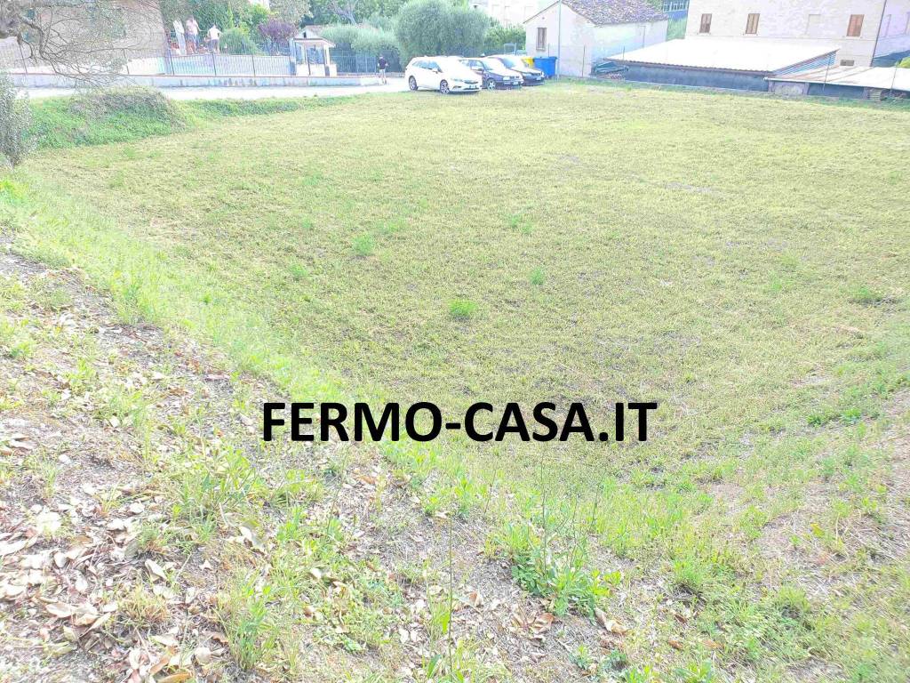 Terreno a Ponzano di fermo in Via Lazio, 20 - Foto 3