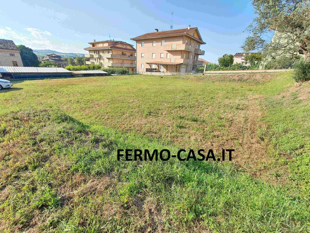 Terreno a Ponzano di fermo in Via Lazio, 20 - Foto 4