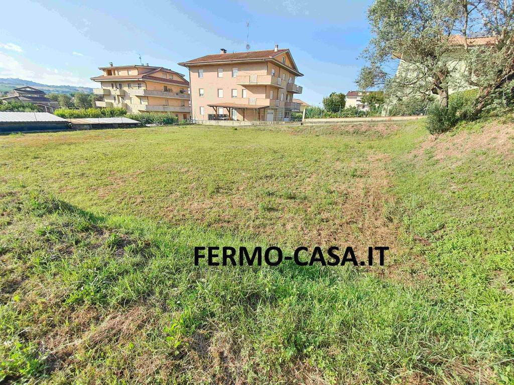 Terreno a Ponzano di fermo in Via Lazio, 20 - Foto 5