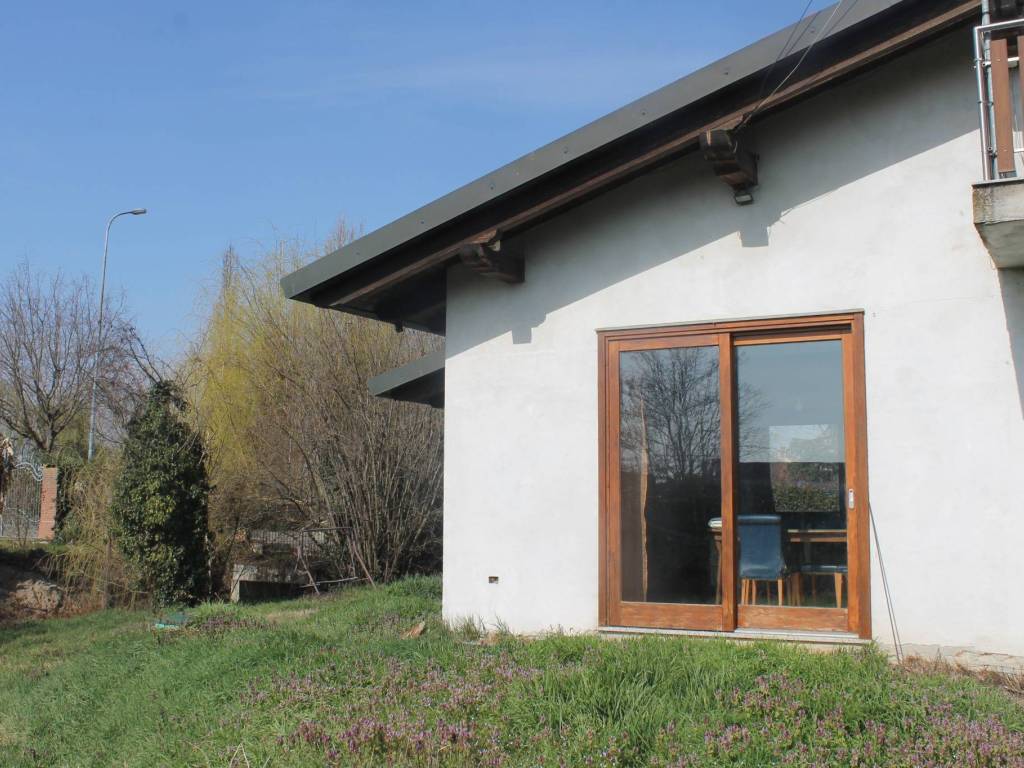 Villa a Dorno in Piazza Aldo Moro - Foto 2