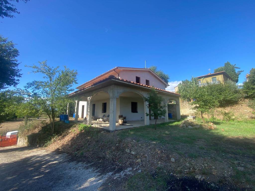 Villa a Arezzo - Foto 2