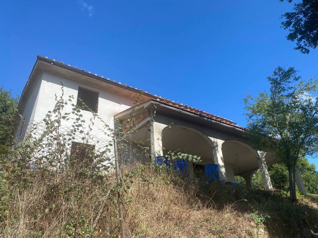 Villa a Arezzo - Foto 3