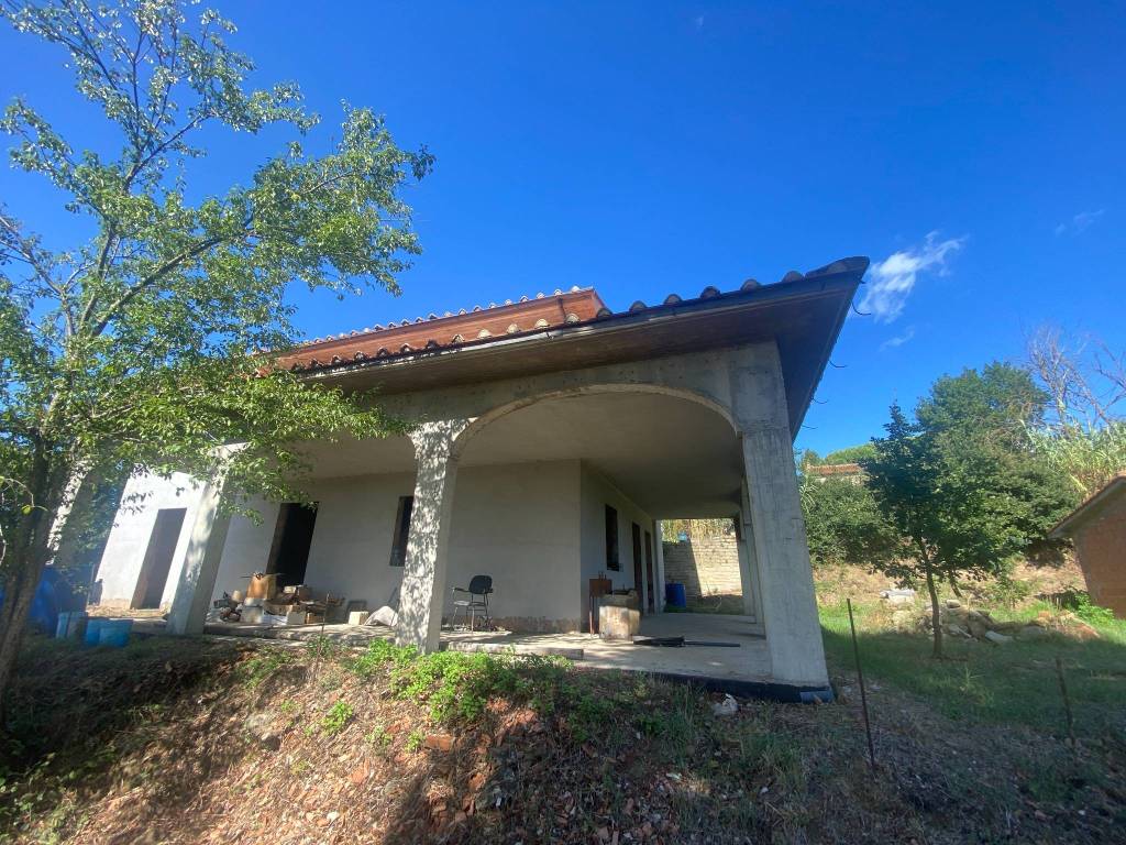 Villa a Arezzo - Foto 4