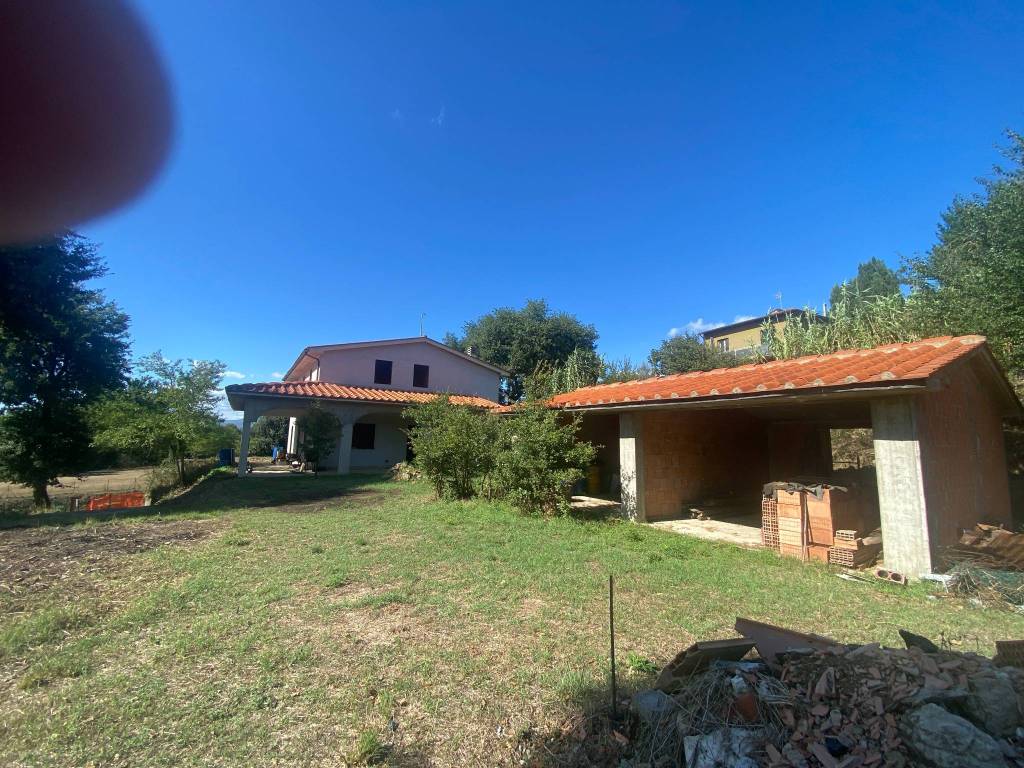 Villa a Arezzo - Foto 5