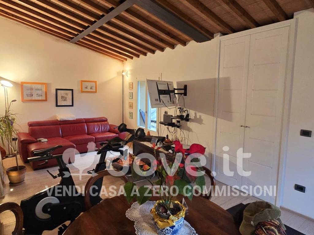 Villa a Siena in Via Fonte Nuova, 18 - Foto 2
