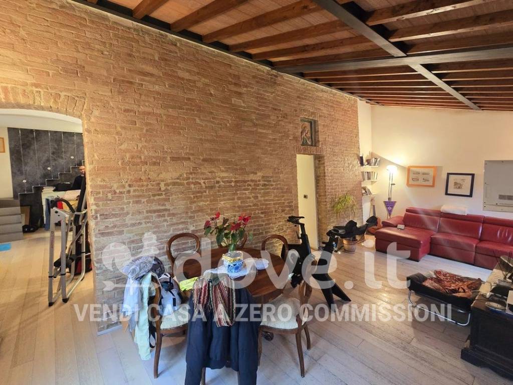 Villa a Siena in Via Fonte Nuova, 18 - Foto 3