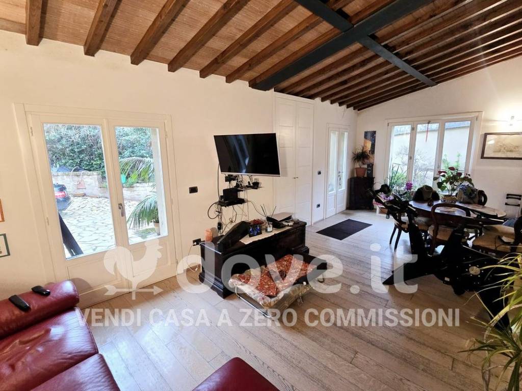 Villa a Siena in Via Fonte Nuova, 18 - Foto 4
