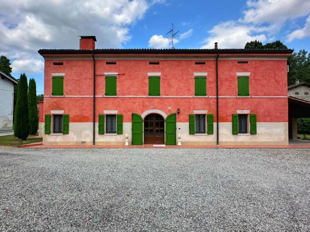 Villa a San possidonio - Foto 2