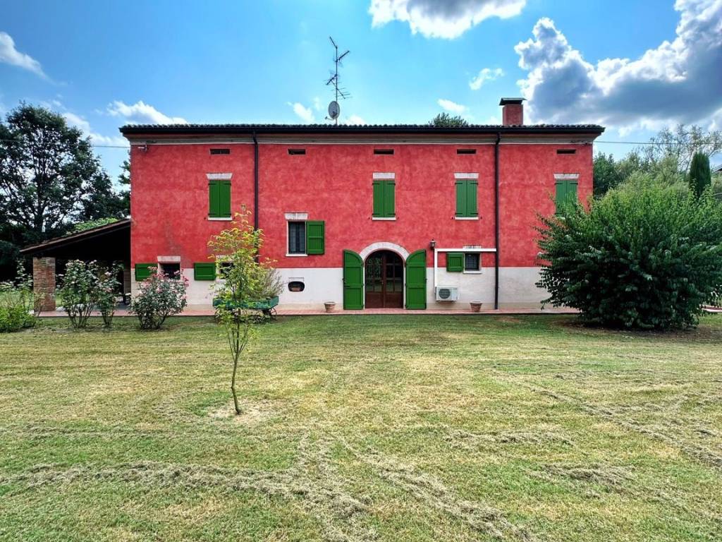 Villa a San possidonio - Foto 3