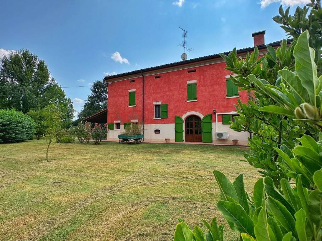 Villa a San possidonio - Foto 4