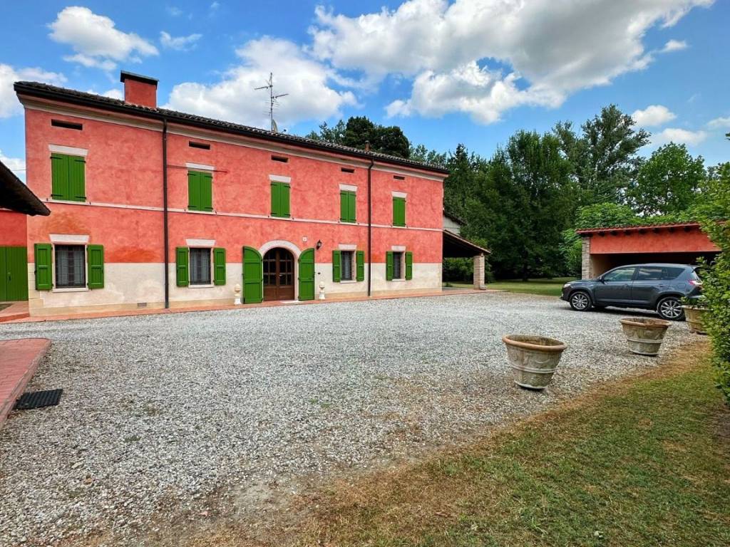 Villa a San possidonio - Foto 5
