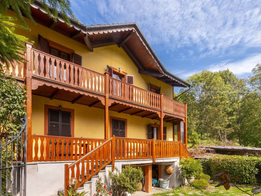 Casa indipendente a Sampeyre in Regione Duea, snc - Foto 2