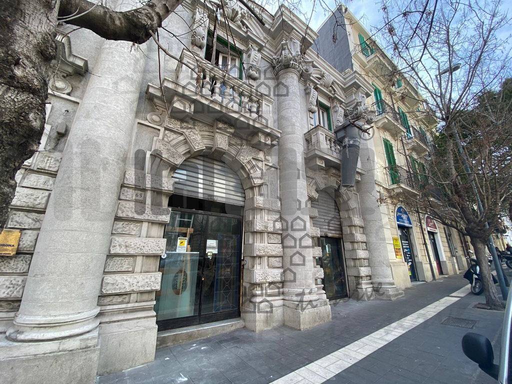 Immobile a Messina in Via Cesare Battisti , - Foto 2