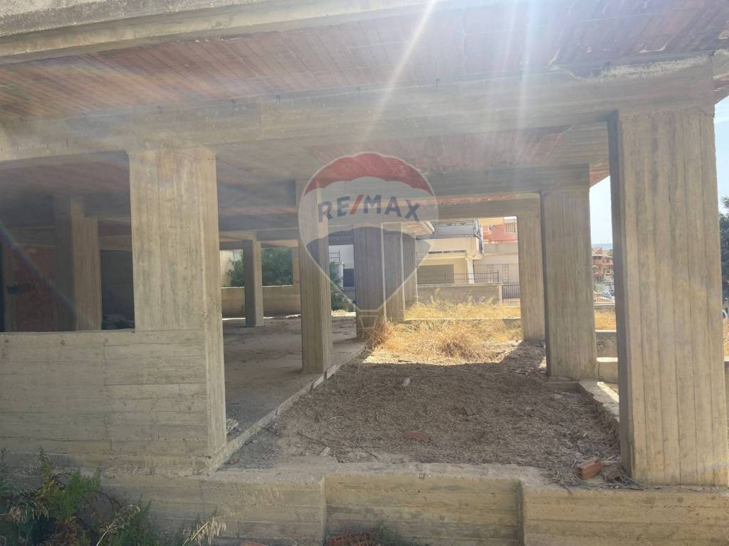 Casa indipendente a Agrigento in Via Vittorio De Sica - Foto 3
