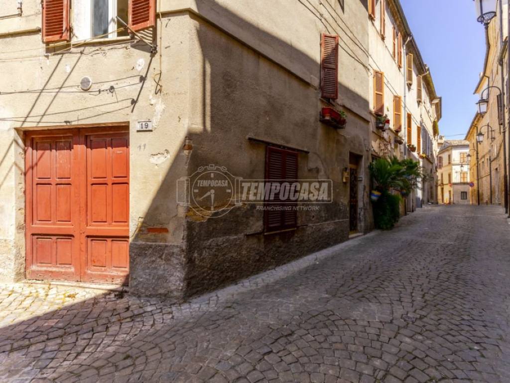 Casa indipendente a Monte san giusto - Foto 3