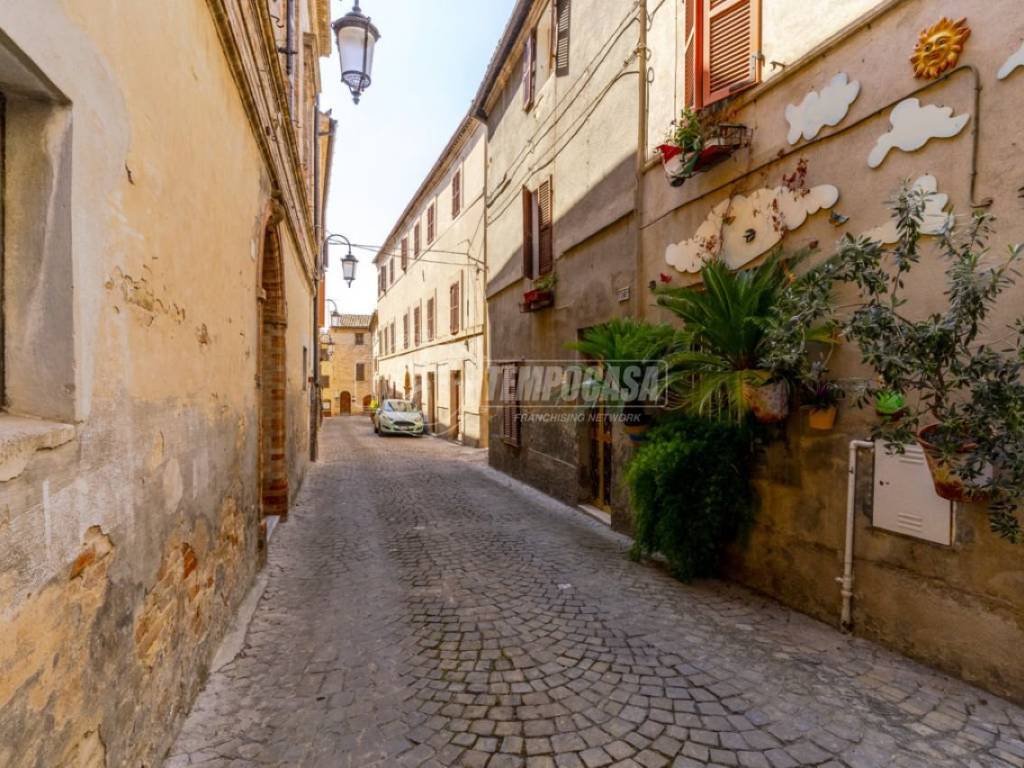 Casa indipendente a Monte san giusto - Foto 4