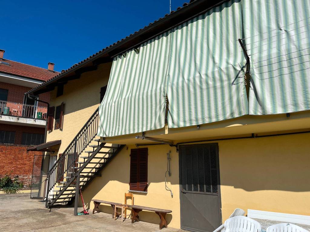 Villa a Poirino in Via Cristoforo Colombo, 8 - Foto 4