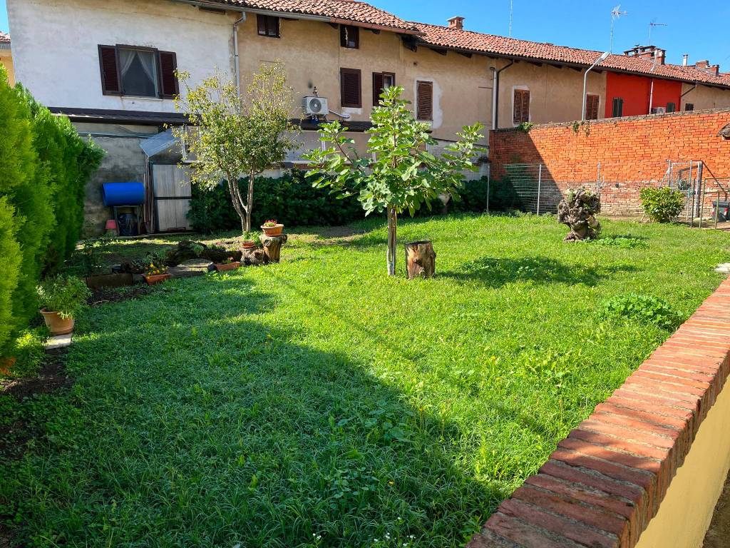 Villa a Poirino in Via Cristoforo Colombo, 8 - Foto 5