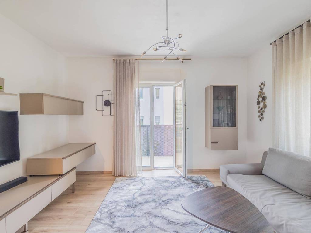 Appartamento a Merano in Via Francesco Petrarca - Foto 2