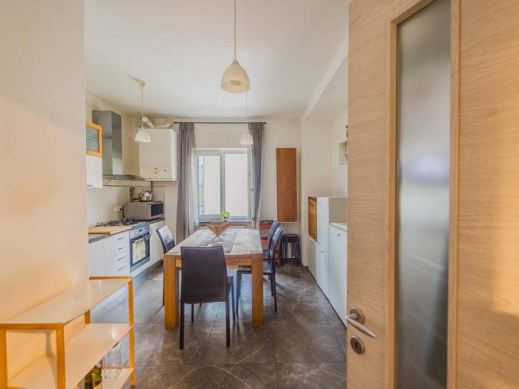 Appartamento a Merano in Via Francesco Petrarca - Foto 3
