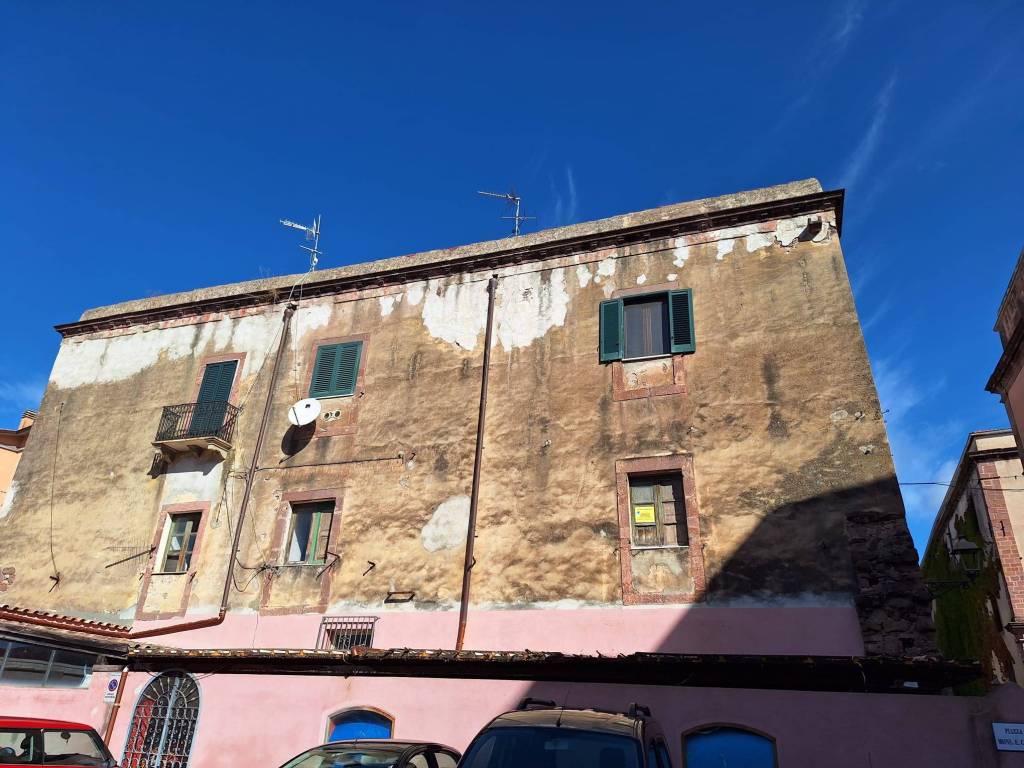 Appartamento a Bosa in Corso Vittorio Emanuele II - Foto 4