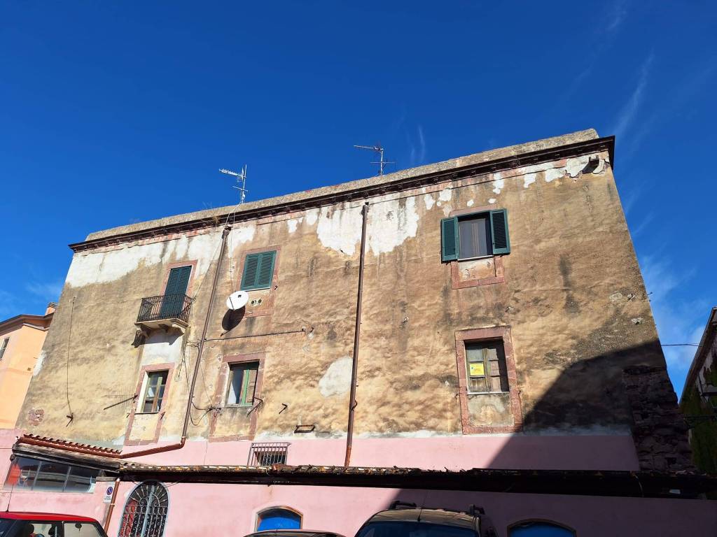 Appartamento a Bosa in Corso Vittorio Emanuele II - Foto 5