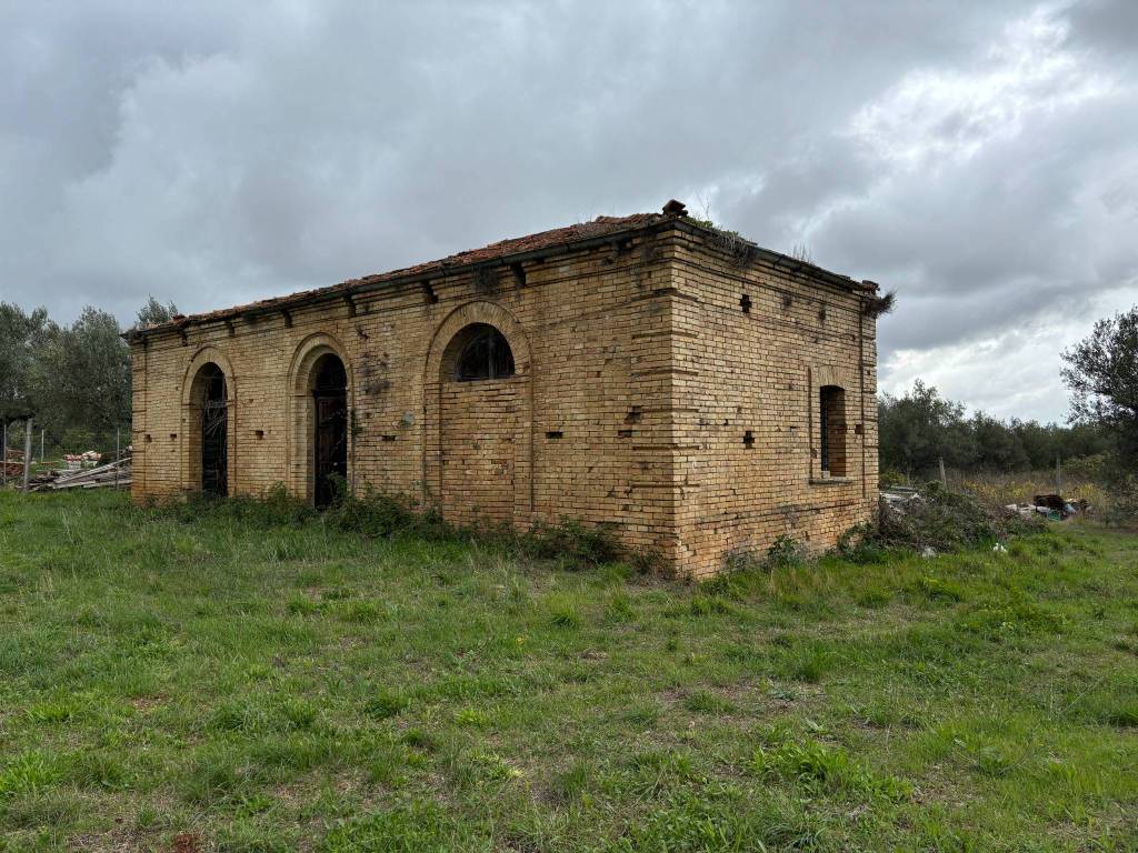 Rustico / casale a Ortona in Strada Comunale Gagliardi - Foto 2