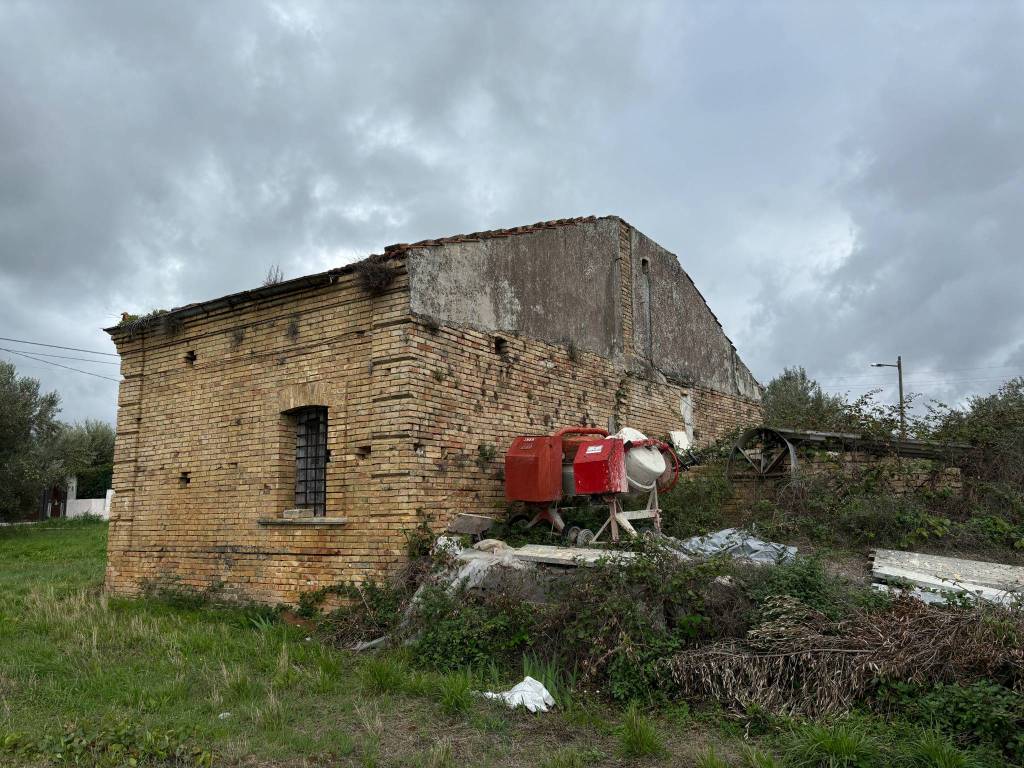 Rustico / casale a Ortona in Strada Comunale Gagliardi - Foto 3