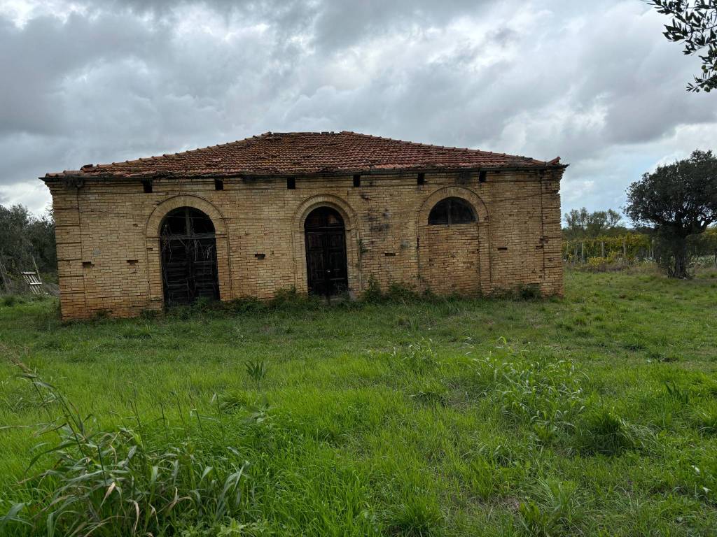 Rustico / casale a Ortona in Strada Comunale Gagliardi - Foto 4