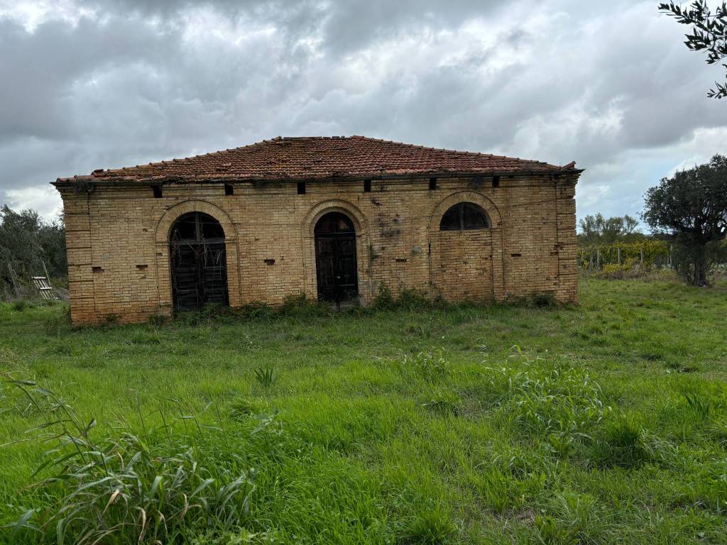 Rustico / casale a Ortona in Strada Comunale Gagliardi - Foto 5