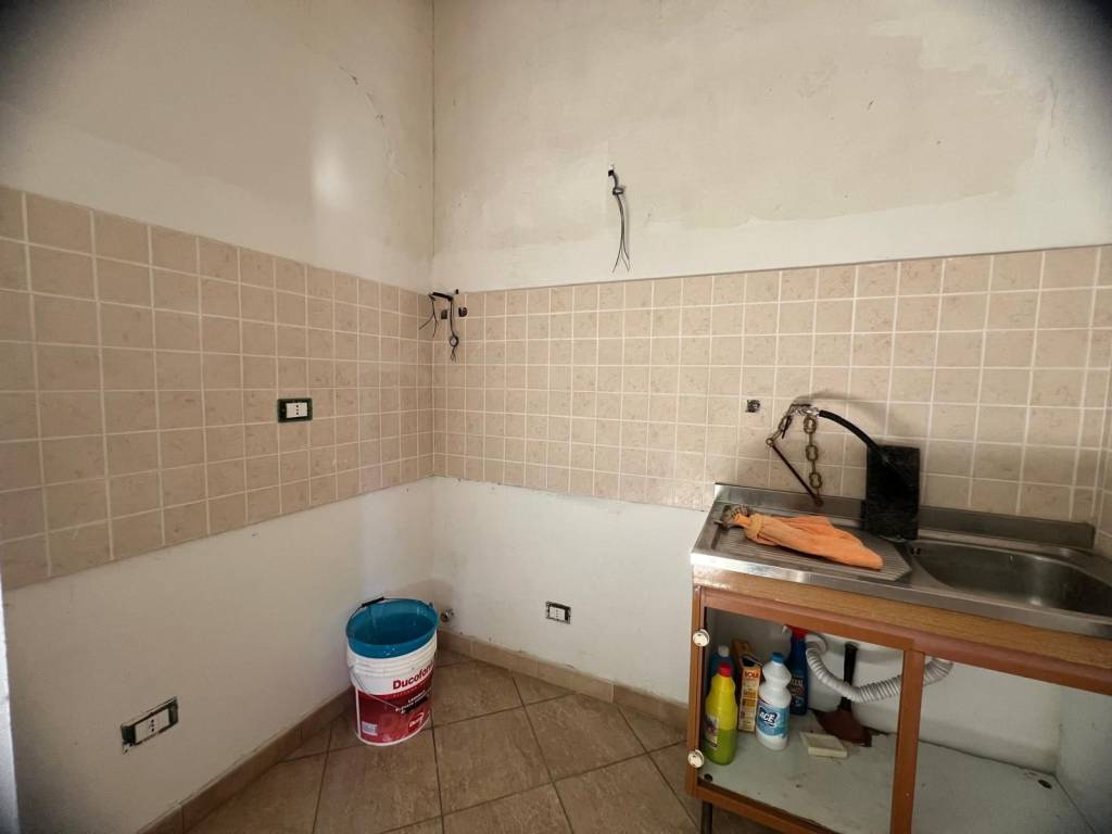Appartamento a Reggio calabria in Via Gullina Archi Carmine - Foto 4