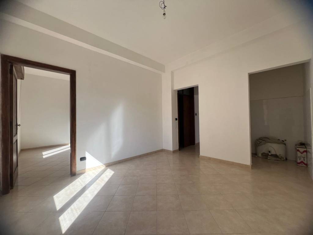 Appartamento a Reggio calabria in Via Gullina Archi Carmine - Foto 4