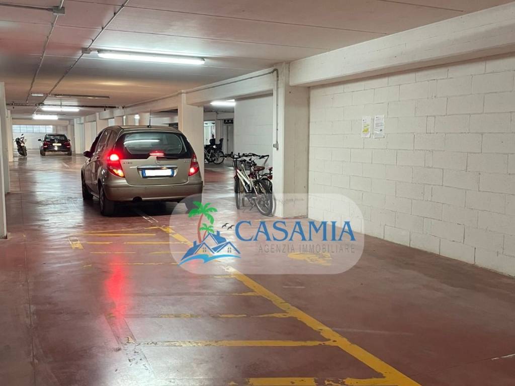 Box / garage a Grottammare in Via Giuseppe Parini - Foto 3